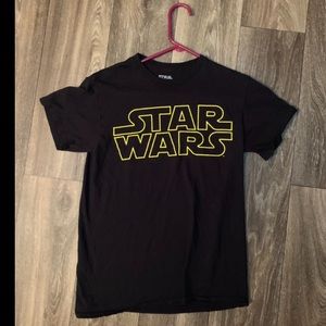 STAR WARS Shirt